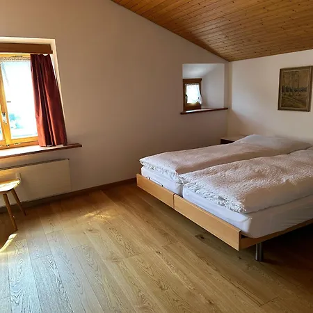 Chasa Pin * Müstair