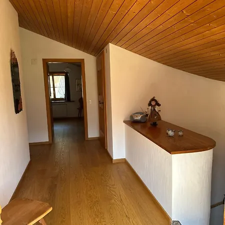 Chasa Pin Müstair
