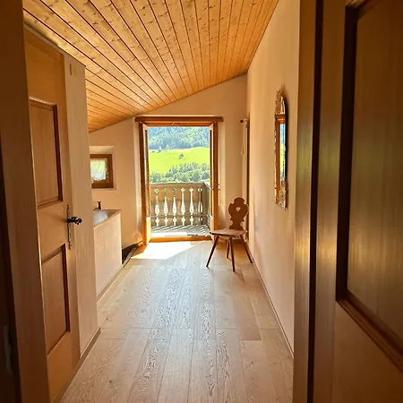 Apartman Chasa Pin